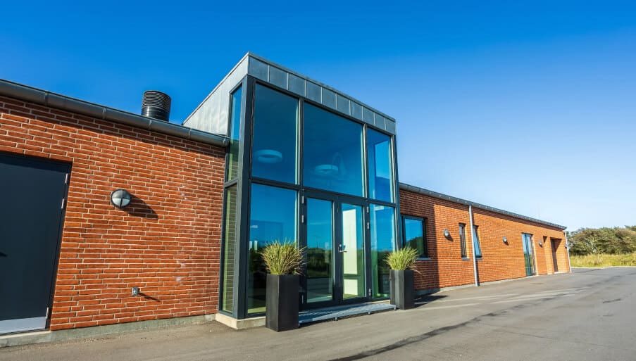 Forside billede til kategorien Total Enterprise
